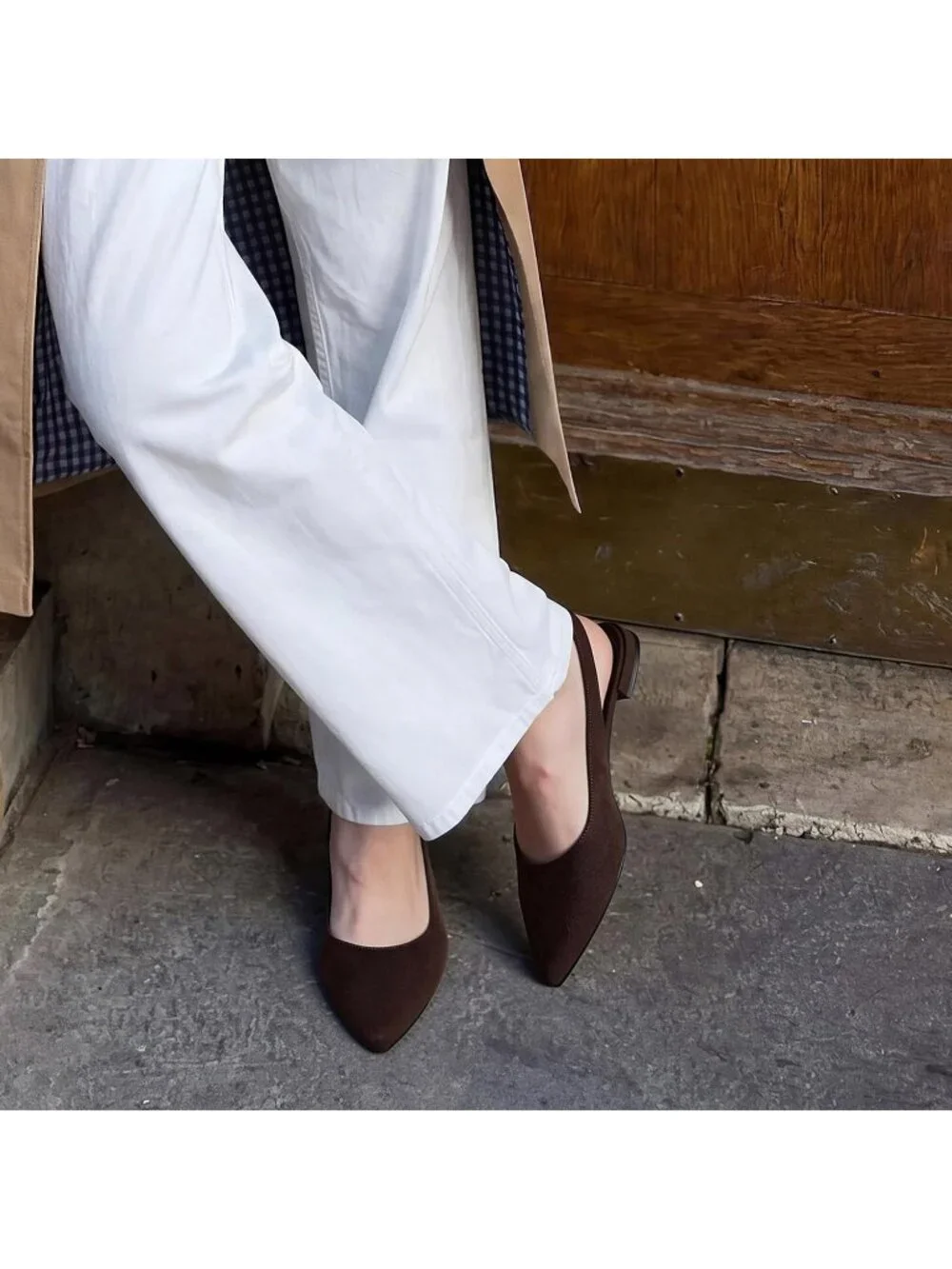 N/A chic classic